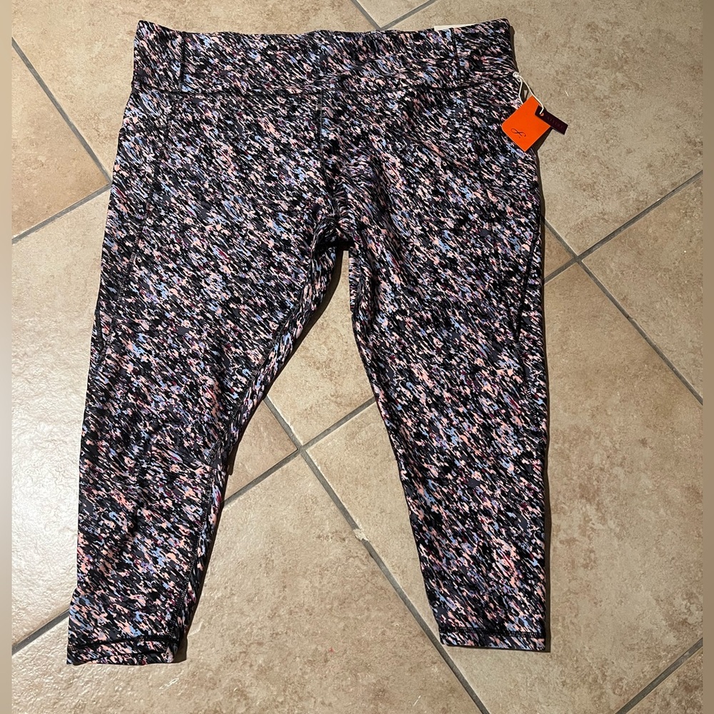 Women’s Freely High Rise Leggings